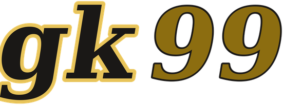 gk99 logo
