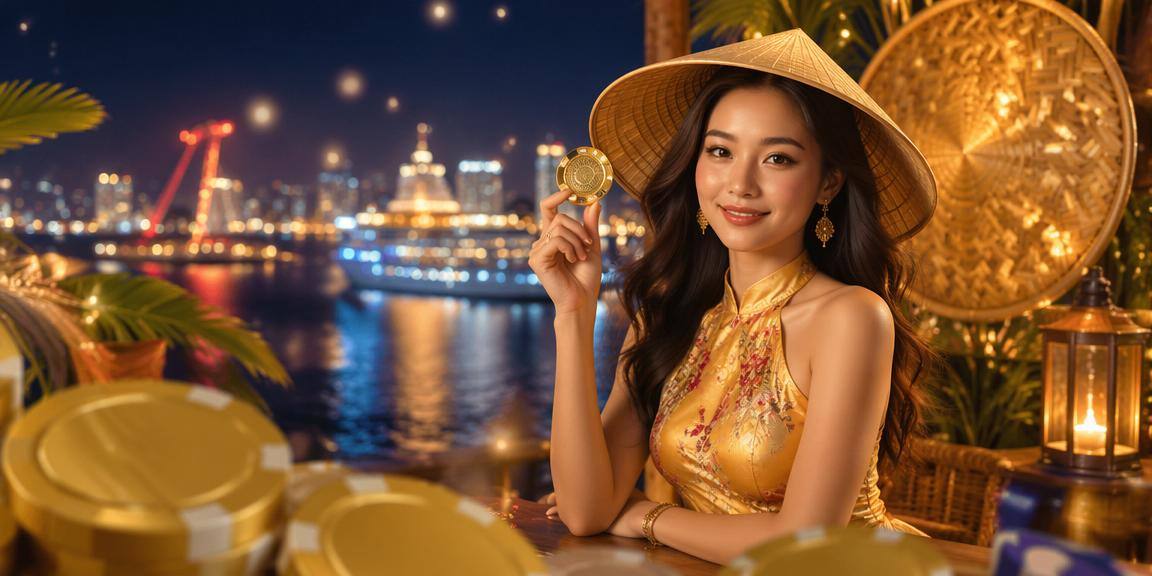 gk99 Live Baccarat Viet — dealer thật, ván bài thật ngay trên điện thoại