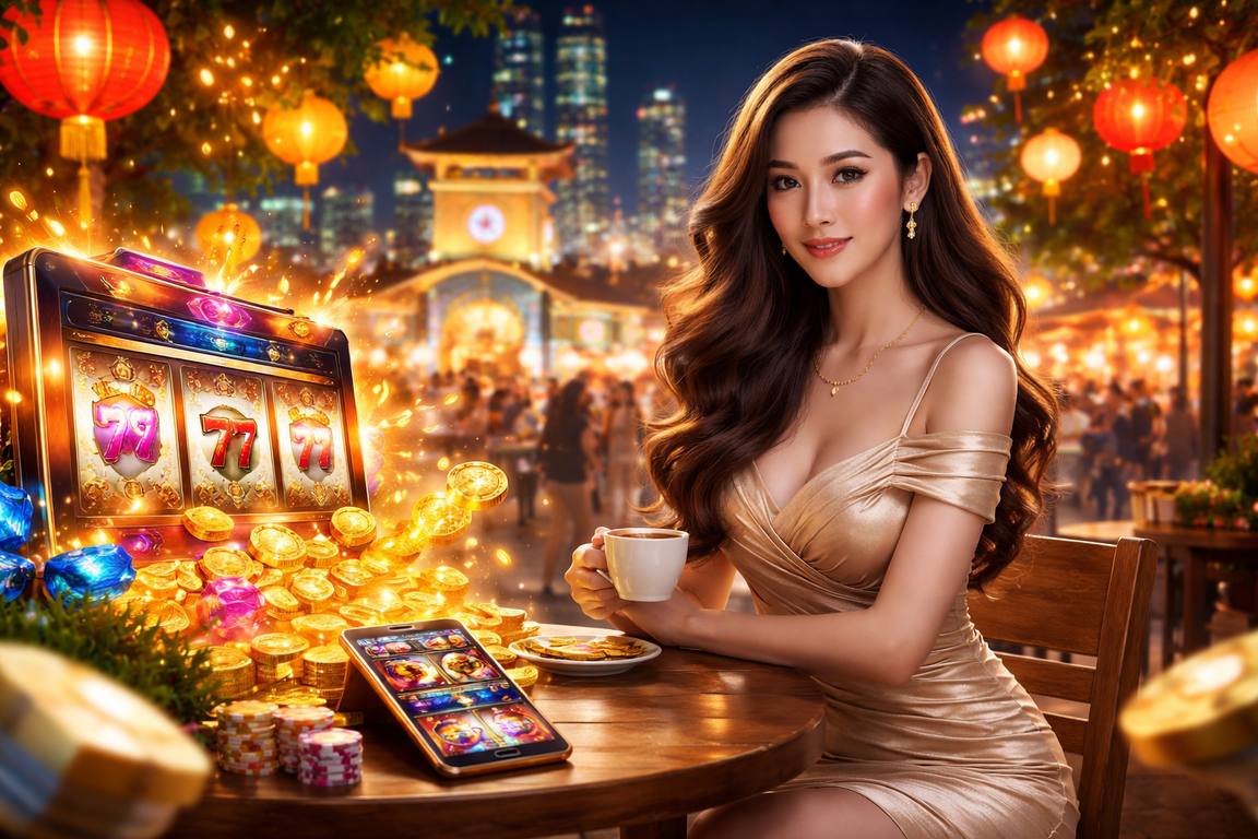 gk99 Roulette Ngày